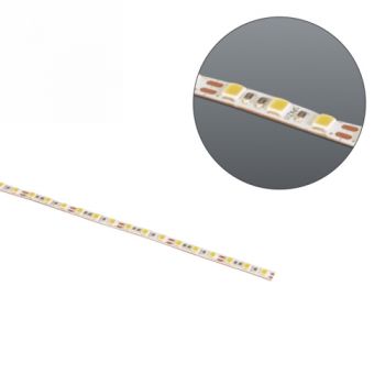 Spazio LED Strip Light TO2835.051212083 10W/12V Open 120 LED'S 3000K LED Strip IP20 (Sold in 5m roll, max length 8m from driver)