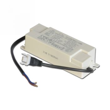 Spazio ZZ.2362.03.D.DR Kler Recessed Downlight 3Light Dimmable Driver Only