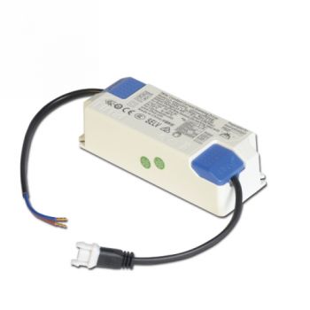 Spazio Strip ZZ.2362.05.D.DR Kler Recessed Downlight 5Light Dimmable Driver Only