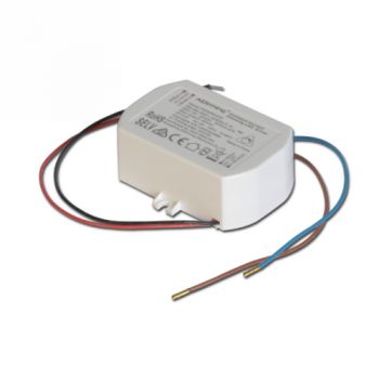 Spazio ZZ.2363.04.D.DR Kler Dimmable driver for the Kler 4 light surface downlight