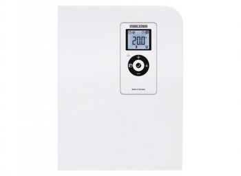 Stiebel Eltron CK20PREMIUM Rapid Heater Alpine Heater White