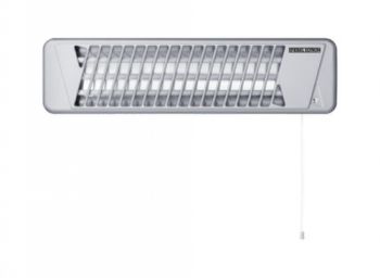 Stiebel Eltron IW120 Direct Small Heater Silver