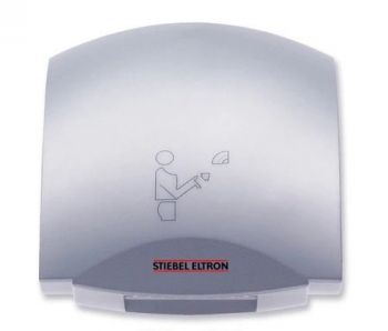 Stiebel Eltron ULTRONICS Hand Dryer Stainless Steel Look