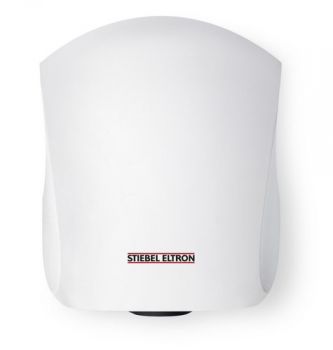 Stiebel Eltron ULTRONICW Hand Dryer Off White