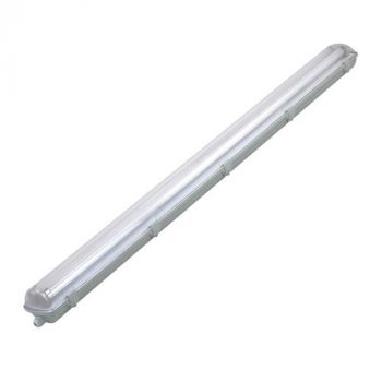 Starlit WYN-8651 5ft Double Electronic Weather Proof T8
