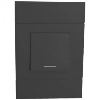 Major Tech Veti 2 2VC1130D 30A Double Pole Isolator