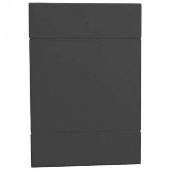 Major Tech Veti 2 2VC161 50 X 100mm Blank Cover Plate