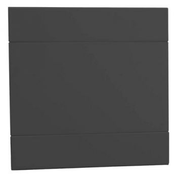 Major Tech Veti 2 2VC261 100 X 100mm Blank Cover Plate