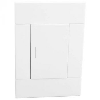 Major Tech Veti 2 2VW1121, 2VC1121 Two Way One Lever Switch (Multiple Colours/Finishes)