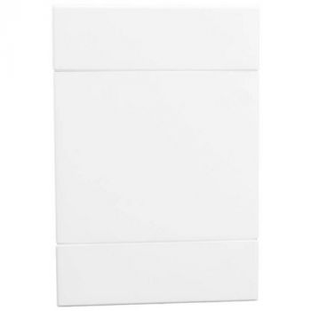 Major Tech Veti 2 2VW161 50 X 100mm Blank Cover Plate