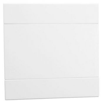 Major Tech Veti 2 2VW261 100 X 100mm Blank Cover Plate