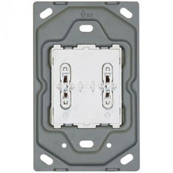 Major Tech Veti 3 3V100 Bell Press Monoblock Two Lever Switch