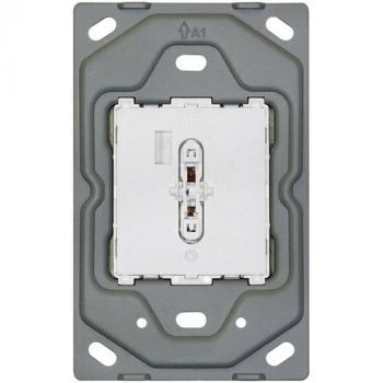 Major Tech Veti 3 3V121 Two Way Monoblock One Lever Switch
