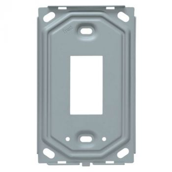 Major Tech Veti 3 3VM5011 1 Module Fixing Frame (100 x 50mm)