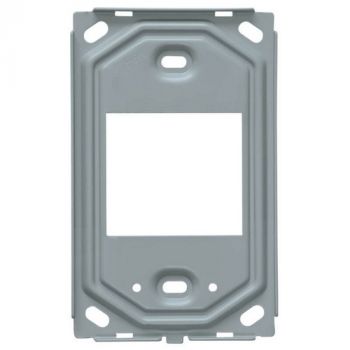 Major Tech Veti 3 3VM5012 2 Module Fixing Frame (100 x 50mm)