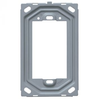Major Tech Veti 3 3VM5013 3 Module Fixing Frame (100 x 50mm)