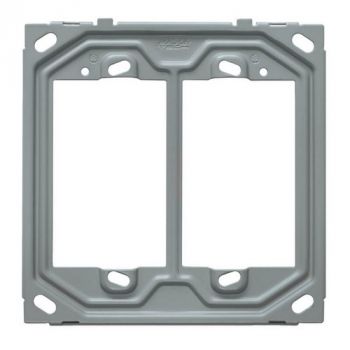 Major Tech Veti 3 3VM5026 6 Module Fixing Frame (100 x 100mm)
