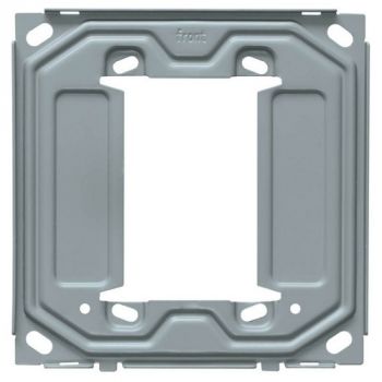 Major Tech Veti 3 3VM5033 3Module Fixing Frame (100 x 100mm)