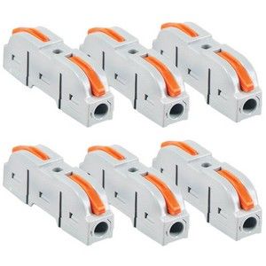 Major Tech Veti 3  LT-211B Add-On Interjoining Connector Blocks