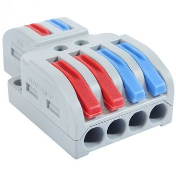 Major Tech Veti 1 LT-422 Splitter Connector Block
