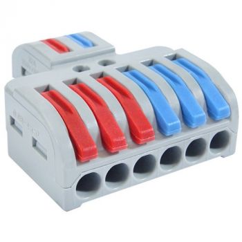 Major Tech Veti 1 LT-623 Splitter Connector Block