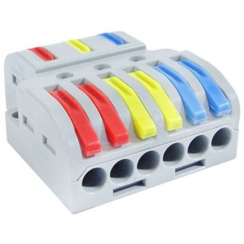 Major Tech Veti 1 LT-633 Splitter Connector Block