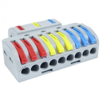 Major Tech Veti 1 LT-933 Splitter Connector Block
