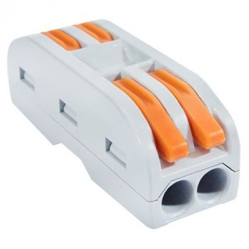 Major Tech Veti 1 PCT-222 Interjoining Connector Block