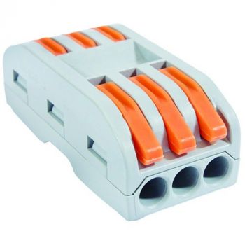 Major Tech Veti 1 PCT-223 Interjoining Connector Block