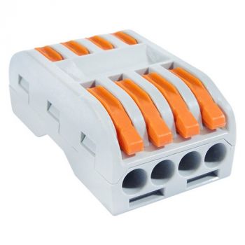 Major Tech Veti 1 PCT-224P6 Interjoining Connector Block
