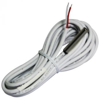 Major Tech Veti 1 V402DCS Digital Thermostat Capillary Sensor