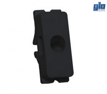 Major Tech Veti 1 V510BK Chord Grip - Black