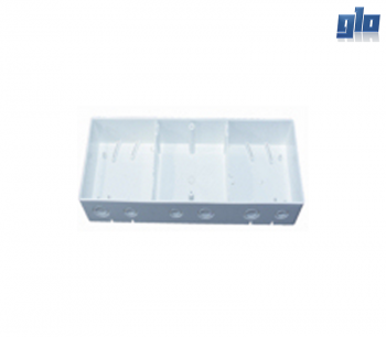 Major Tech Veti 1 V517 Mega Cluster Wall Box