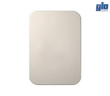 Major Tech Veti 1 V6109CR Complete Blanking Plate (Excludes Fixing Frame)