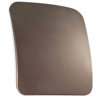Major Tech Veti 1 V6215BZ, V6215CN, V6215CR, V6215GM, V6215SV, V6215WT Blanking Plate (Excludes Fixing Frame) (Multiple Colours/Finishes)