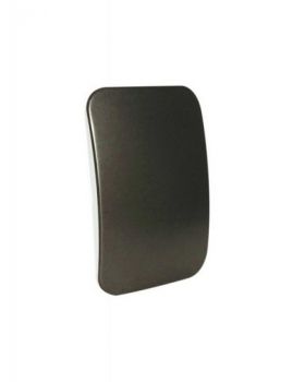 Major Tech Veti 1 VB6215BZ, VB6215GM, VB6215SV Blanking Plate (Excludes Fixing Frame) (Multiple Colours/Finishes)