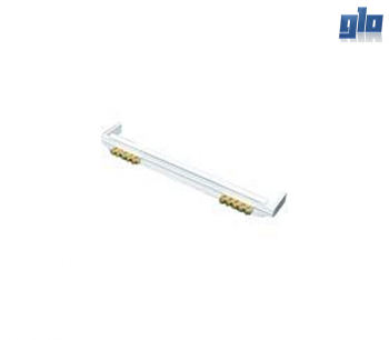 Major Tech Veti VBE10ENBAR 10 Module Earth and Neutral Bar