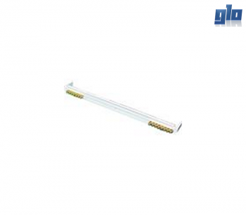 Major Tech Veti VBE15ENBAR 15 Module Earth and Neutral Bar