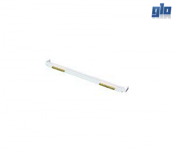 Major Tech Veti VBE18ENBAR 18 Module Earth and Neutral Bar