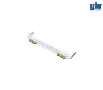 Major Tech Veti VBE8ENBAR 8 Module Earth and Neutral Bar