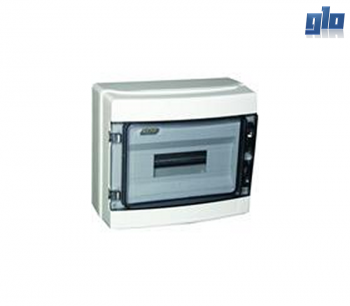 Major Tech Veti VBW12S 12 Module Surface Mount IP65 Board