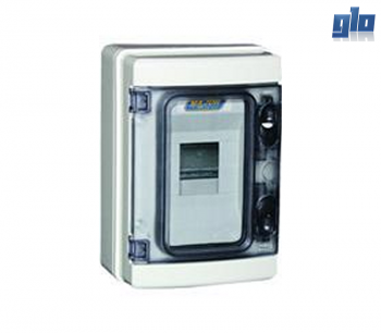 Major Tech Veti VBW4S 4 Module Surface Mount IP65 Board