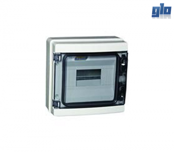 Major Tech Veti VBW8S 8 Module Surface Mount IP65 Board