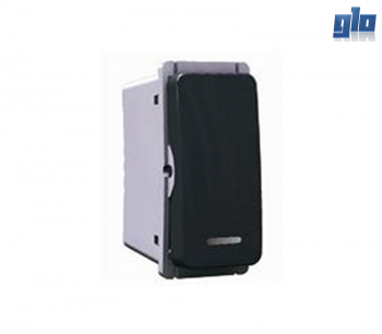 Major Tech Veti 1 VG111BK One-Way Switch - Black