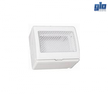 Major Tech Veti 1 VIP3 3 Module Housing With Support Frames and Rubber Gland