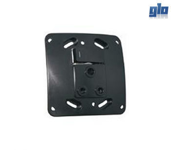 Major Tech Veti 1 VL21BK, VL21WT Single 16A RSA Socket Outlet With Indicator (Blue Neon) (100mm x 100mm) - (Multiple Colours/Finishes)
