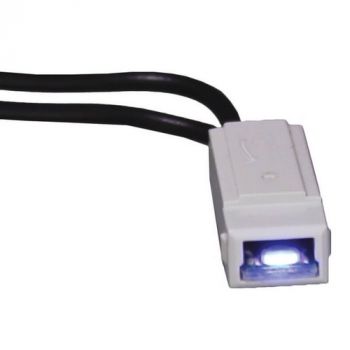 Major Tech Veti 2 VLM-BL Blue Led Light