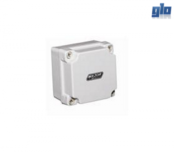 Major Tech Veti VW10107 100x100x70 IP65 Enclosure (Grey)
