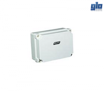 Major Tech Veti VW17127 175x125 x75 IP65 Enclosure (Grey)