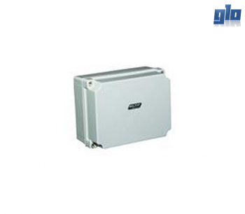 Major Tech Veti VW201510 200x155x100 IP65 Enclosure (Grey)